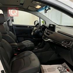 JAC JS3